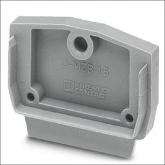 PHOENIX 3024177 Endplatte Reihenklemme