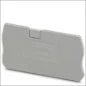 PHOENIX 3030433 Endplatte Reihenklemme