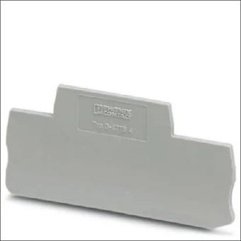 PHOENIX 3030462 Endplatte Reihenklemme