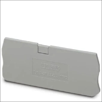 PHOENIX 3030514 Endplatte Reihenklemme