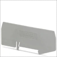 PHOENIX 3208333 AardReihenklemme 3.5 mm