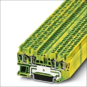 PHOENIX 3031322 ST 2 5-QUATTRO-PE Aardrijgklem