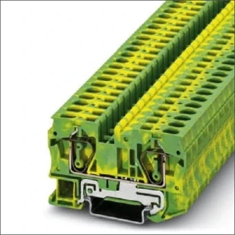 PHOENIX 3031500 ST 6-PE Aardrijgklem
