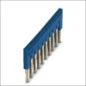 PHOENIX 2900958 Relaissockel 6.2 mm