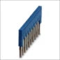 PHOENIX 3038451 ScheidingsReihenklemme 5.2 mm