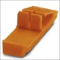 PHOENIX 3209895 Reihenklemmeconnector 20.6 mm