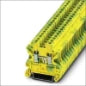 PHOENIX 3044115 UT 4 BU Verbindingsrijgklem