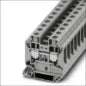 PHOENIX 3047206 D-UT 16 Eindplaat rijgklem