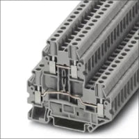 PHOENIX 3044759 UTTB 4-PE Aardrijgklem
