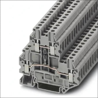 PHOENIX 3044814 Durchgangsreihenklemme 8.725 mm