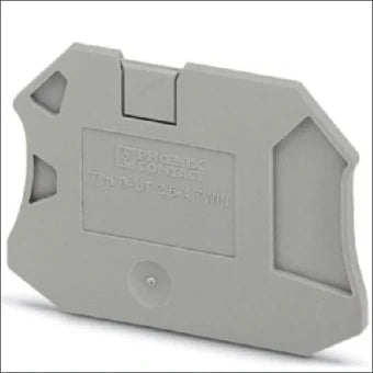 PHOENIX 3047141 Endplatte Reihenklemme