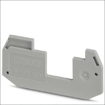PHOENIX 3047303 Endplatte Reihenklemme