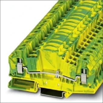 PHOENIX 3047442 UTMED 6-PE Scheidingsrijgklem