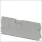 PHOENIX 3208333 AardReihenklemme 3.5 mm