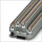 PHOENIX 3208537 AardReihenklemme 3.5 mm