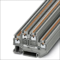 PHOENIX 3208537 AardReihenklemme 3.5 mm