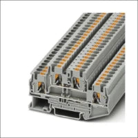 PHOENIX 3030462 Endplatte Reihenklemme