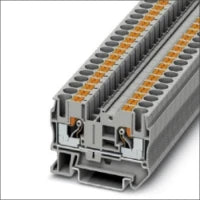 PHOENIX 3030433 Endplatte Reihenklemme