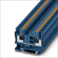PHOENIX 3030433 Endplatte Reihenklemme