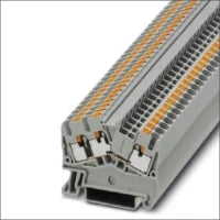 PHOENIX 3031762 Endplatte Reihenklemme