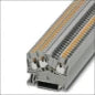 PHOENIX 3031762 Endplatte Reihenklemme