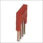 PHOENIX 3208208 Durchgangsreihenklemme 3.5 mm