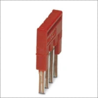 PHOENIX 3214495 Durchgangsreihenklemme 3.5 mm