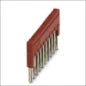 PHOENIX 3214495 Durchgangsreihenklemme 3.5 mm