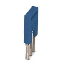 PHOENIX 3208511 Durchgangsreihenklemme 3.5 mm