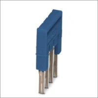 PHOENIX 3208511 Durchgangsreihenklemme 3.5 mm