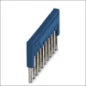 PHOENIX 3213056 Querverbinder Reihenklemme