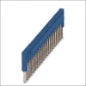 PHOENIX 3214495 Durchgangsreihenklemme 3.5 mm