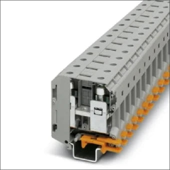 PHOENIX 3213140 UKH 70 Verbindingsrijgklem