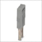 PHOENIX 3214495 Durchgangsreihenklemme 3.5 mm
