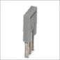 PHOENIX 3208511 Durchgangsreihenklemme 3.5 mm