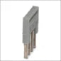 PHOENIX 3214495 Durchgangsreihenklemme 3.5 mm