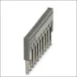 PHOENIX 3214495 Durchgangsreihenklemme 3.5 mm