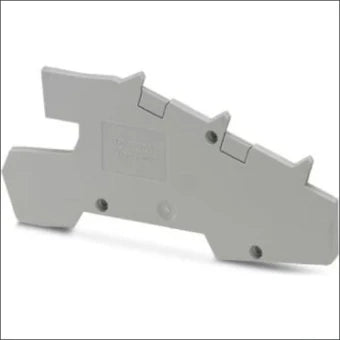 PHOENIX 3214054 Endplatte Reihenklemme