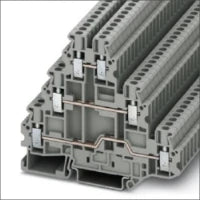 PHOENIX 3214314 Endplatte Reihenklemme
