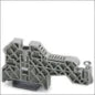 PHOENIX 3025176 SchermAnschlussklemme 59.3 mm