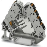 PHOENIX 2761499 SUBCON 9/F-SH Sub-D connector