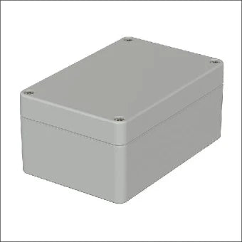 BOPLA 02215000 Klemmenkast 120 mm
