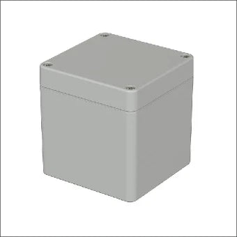 BOPLA 02225000 Klemmenkast 82 mm