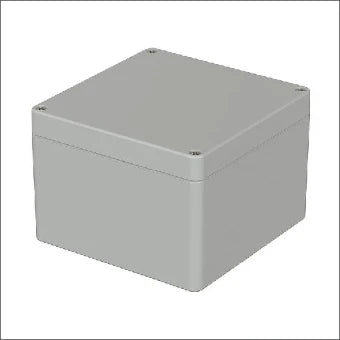 BOPLA 02227000 Klemmenkast 122 mm