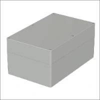 BOPLA 02243000 Klemmenkast 240 mm