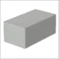 BOPLA 02240200 Klemmenkast 240 mm