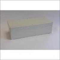 BOPLA 02240200 Klemmenkast 240 mm