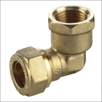 10024506 10024506 Fitting mit 2 aansluitingen