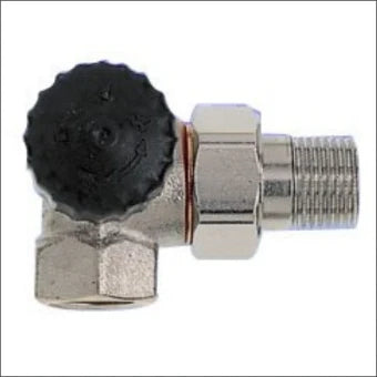 10071112 10071112 HEIMEIER 231102000 Radiatorafsluiter