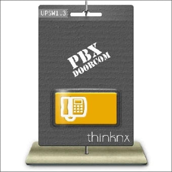 TK-U-DOOR TK-U-DOOR Applicatie-software fuer automatisering